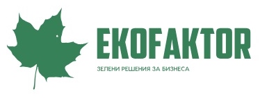 ekoFaktor Logo
