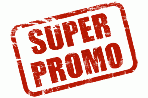 promo Logo